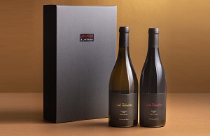 (摜EOE@V)@C2{Zbg (ؔ)Wine Gift Set, 2 bottles